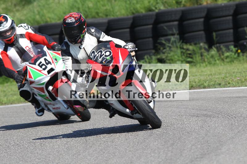/13 01.05.2025 Speer Racing ADR/Gruppe gruen/220